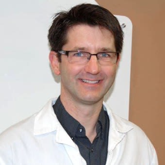 Madeira Park Veterinarian